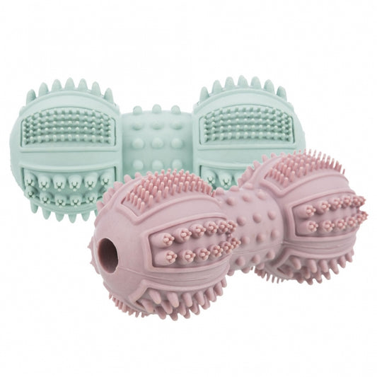 Trixie Junior Dumbbell made of natural rubber