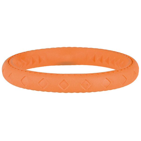 Trixie Ring aus TPR, schwimmfähig