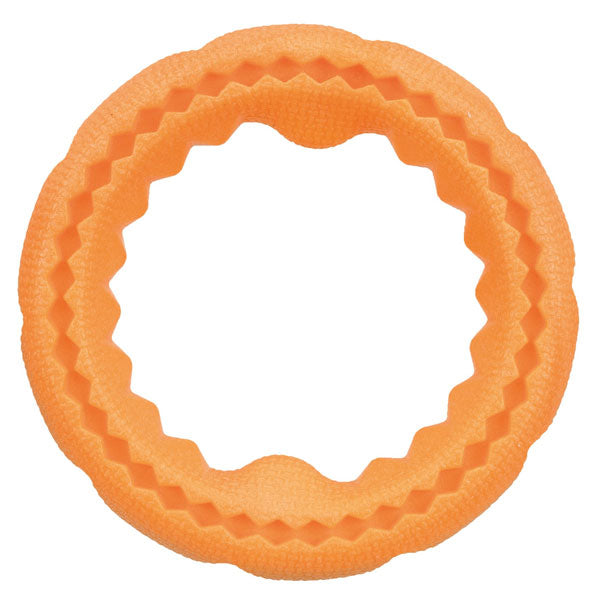 Trixie Ring aus TPR, schwimmfähig