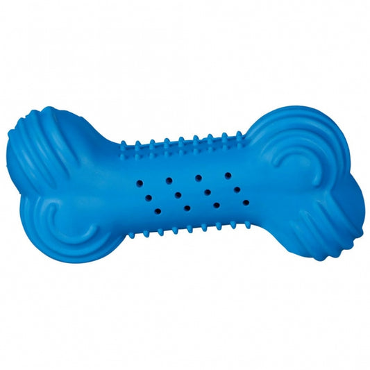 Trixie Cooling Bone made of Natural Rubber - 11 cm