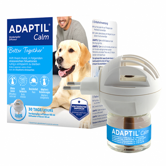 Adaptil Happy Home Starter Set