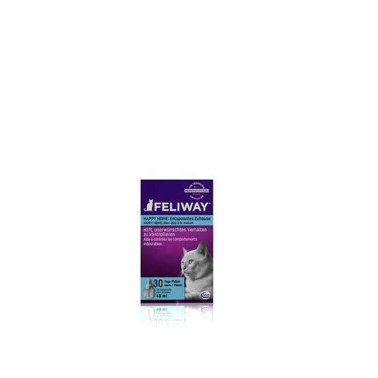 Feliway Classic refill bottle 48 ml