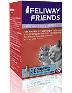 Feliway Friends refill bottle 48ml
