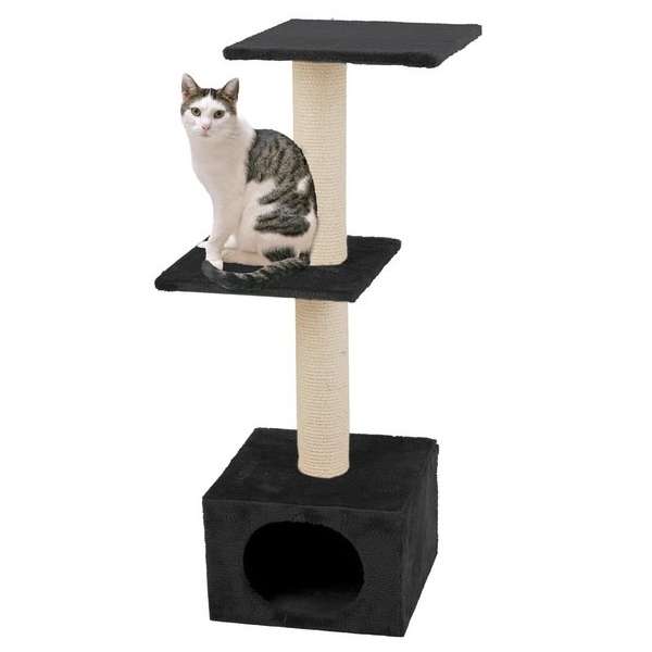 Karlie BASIC LINE Scratching Post SMARAGD
