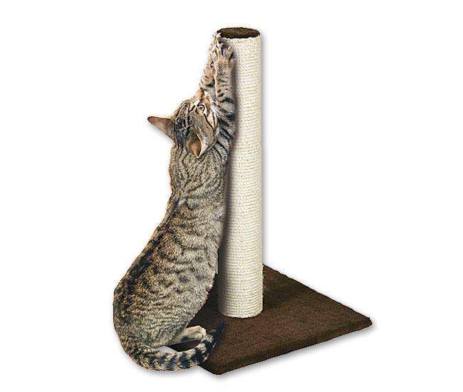 Karlie BASIC LINE scratching post LISA