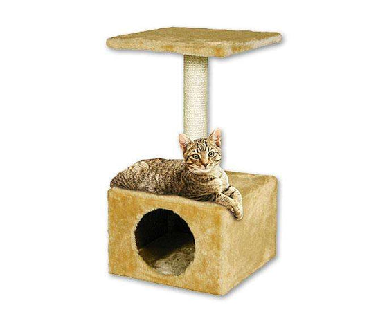 Karlie BASIC LINE scratching post AMETHYST