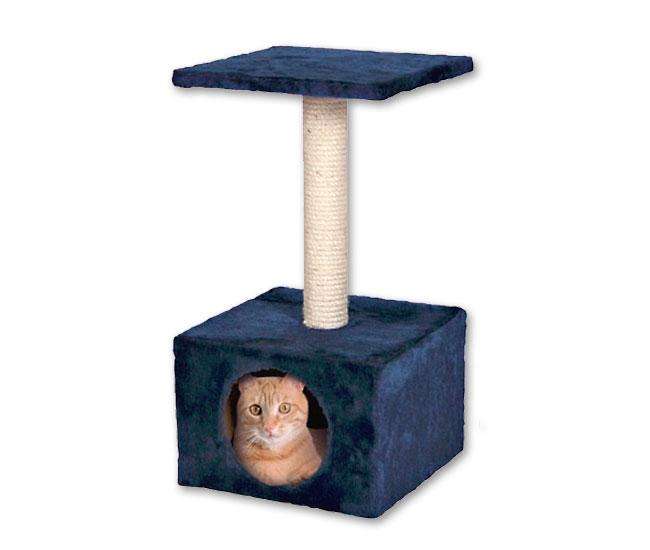 Karlie BASIC LINE scratching post AMETHYST
