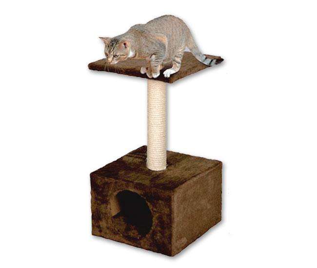 Karlie BASIC LINE scratching post AMETHYST