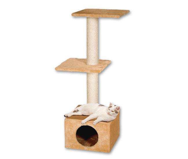 Karlie BASIC LINE Scratching Post SMARAGD