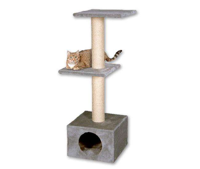 Karlie BASIC LINE Scratching Post SMARAGD