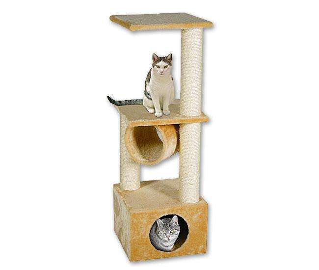 Karlie BASIC LINE scratching post VIOLA