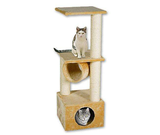 Karlie BASIC LINE scratching post VIOLA