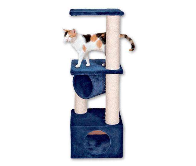 Karlie BASIC LINE scratching post VIOLA