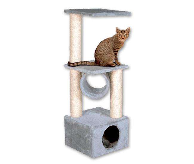 Karlie BASIC LINE scratching post VIOLA