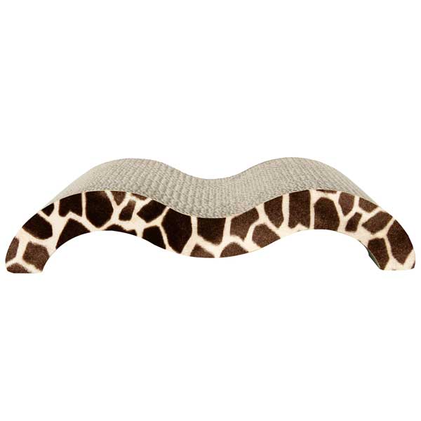 CATIT CatLove Scratching Board Giraffe