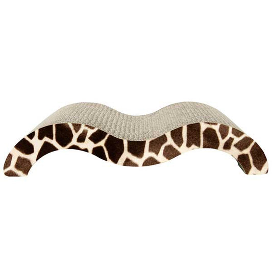 CATIT CatLove Scratching Board Giraffe