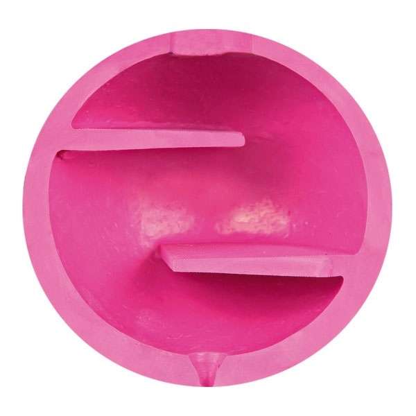 Trixie Labyrinth-Snacky Naturgummi-Snackball