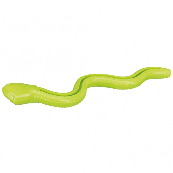 Trixie Snack Snake made of TPR - 42 cm