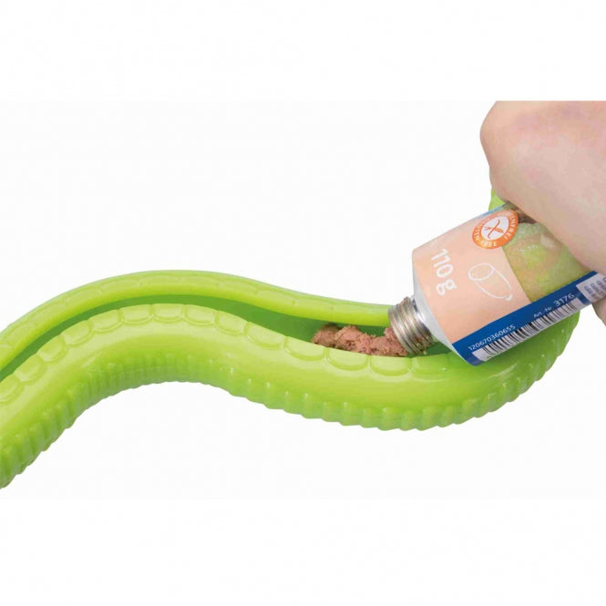 Trixie Snack Snake made of TPR - 42 cm