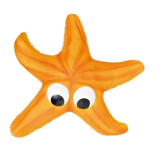 Trixie Latex Starfish - 23 cm