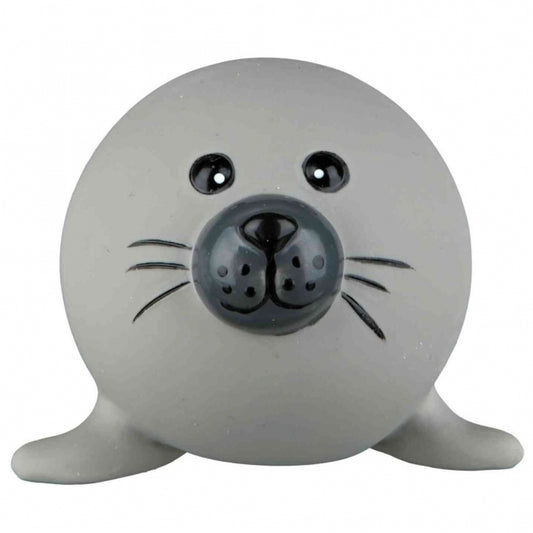 Trixie ball animal made of latex - 6 cm