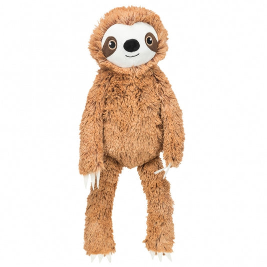 Trixie Plush Sloth with Voice