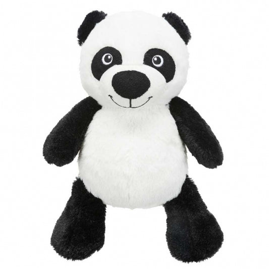 Trixie Plush Panda Bear for Dogs
