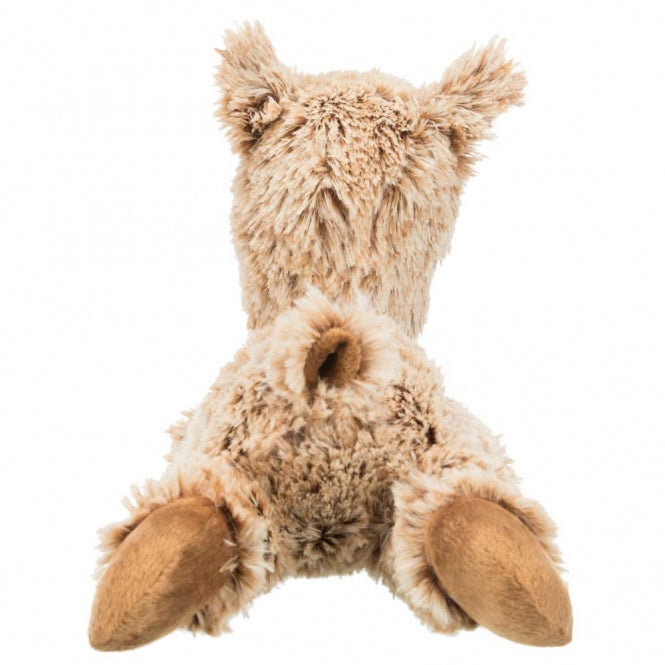 Trixie Plush Alpaca - noiseless
