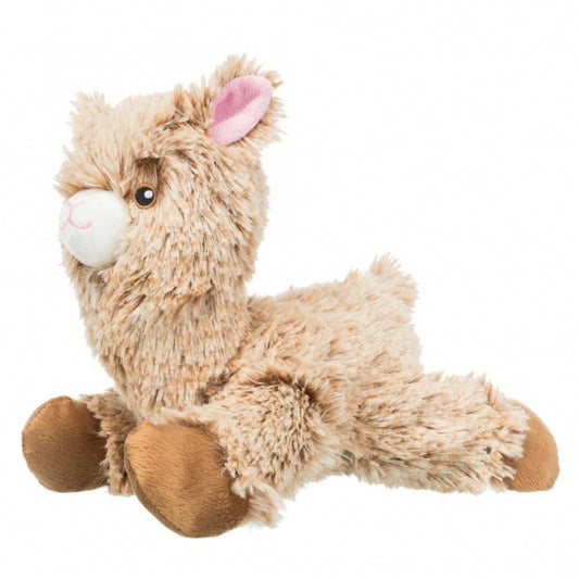 Trixie Plush Alpaca - noiseless