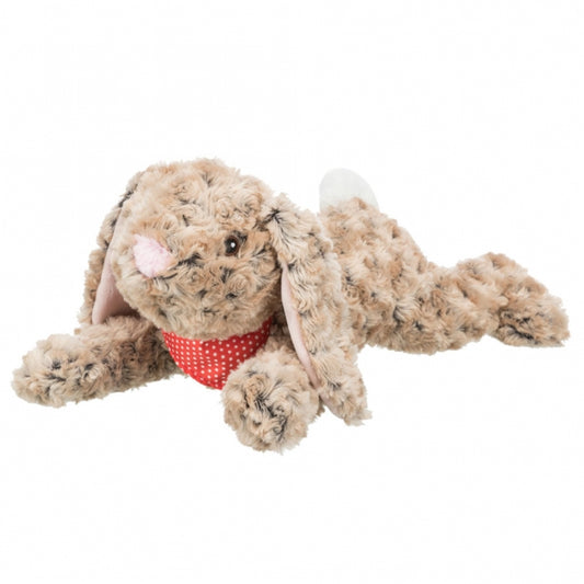 Trixie Plush Rabbit - Silent