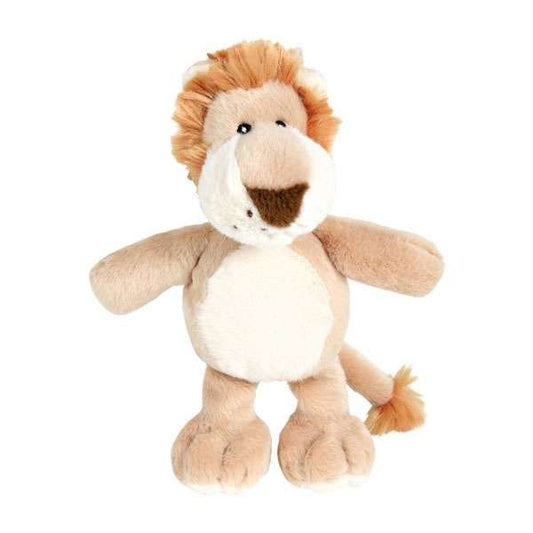 Trixie Plush Lion - 22 cm