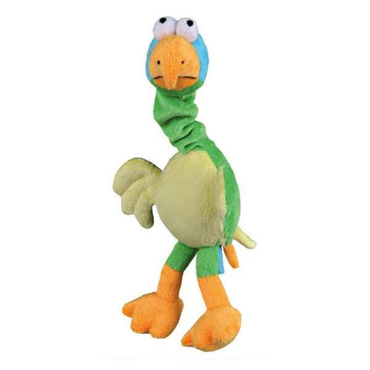 Trixie Plush Bird with Original Voice - 30 cm