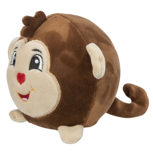 Trixie Monkey with Memory Effect - 11 cm