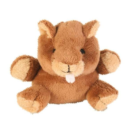 Trixie Plush Figure with Voice - 10 - 12 cm