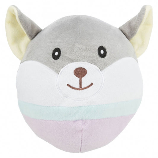 Trixie Junior Bear Silent - 20 cm