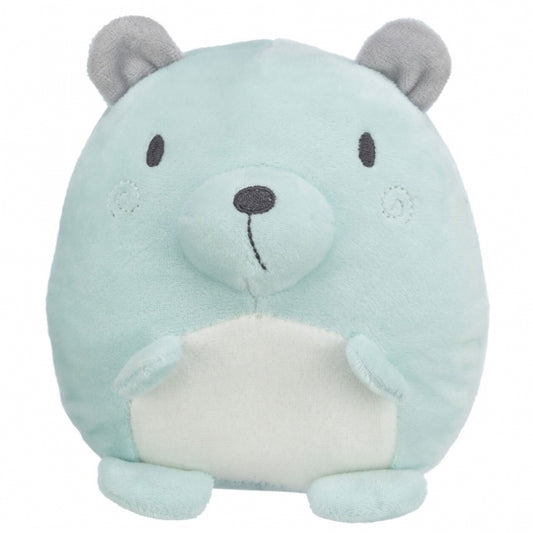 Trixie Junior Plush Toy Bear - silent