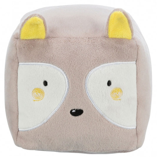 Trixie Junior Fox silent - 13 cm