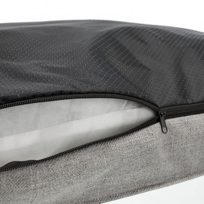 Trixie Cushion Talis - grey