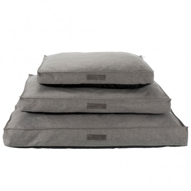Trixie Cushion Talis - grey