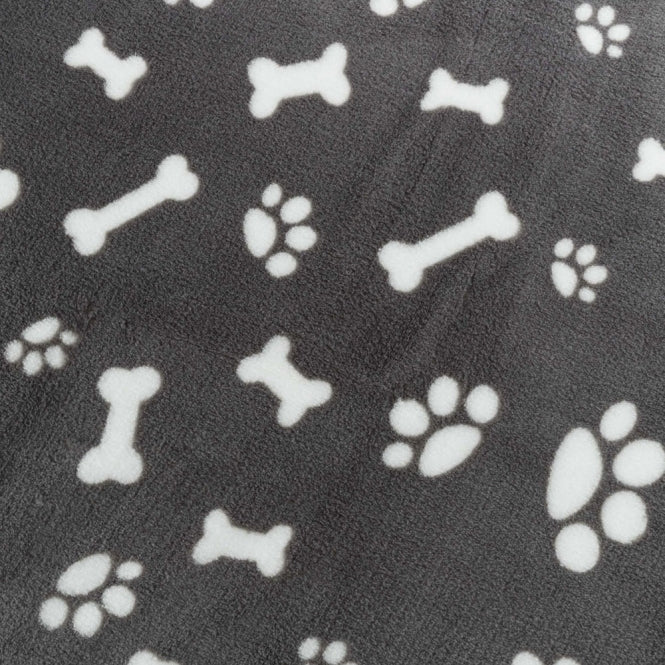 Trixie Decke Kenny - Grau