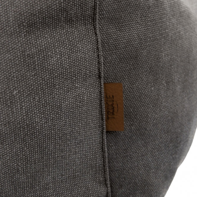 Trixie BE NORDIC Bett Föhr - dunkelgrau