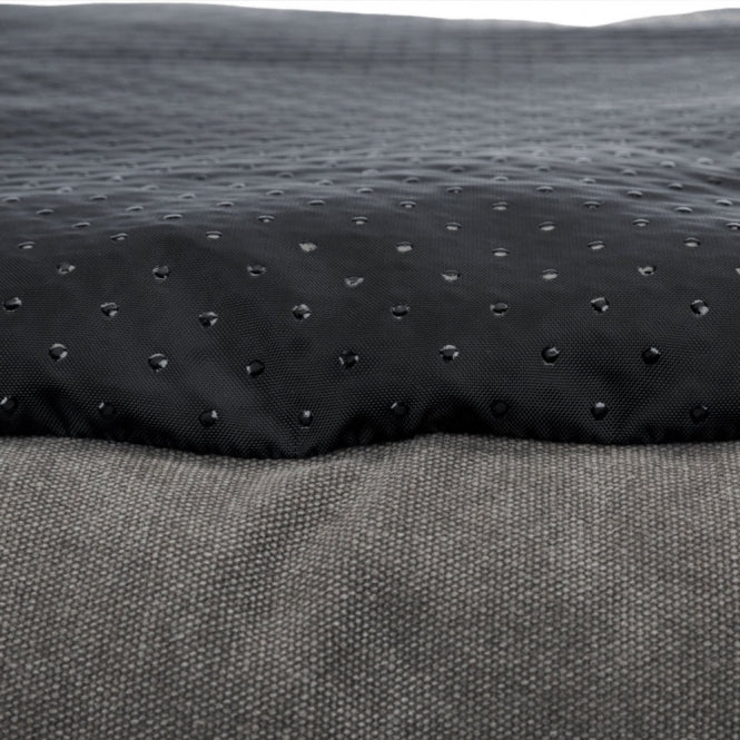 Trixie BE NORDIC Bett Föhr - dunkelgrau