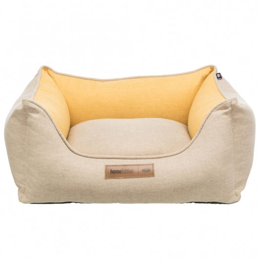 Trixie Bed Lona - sand/yellow