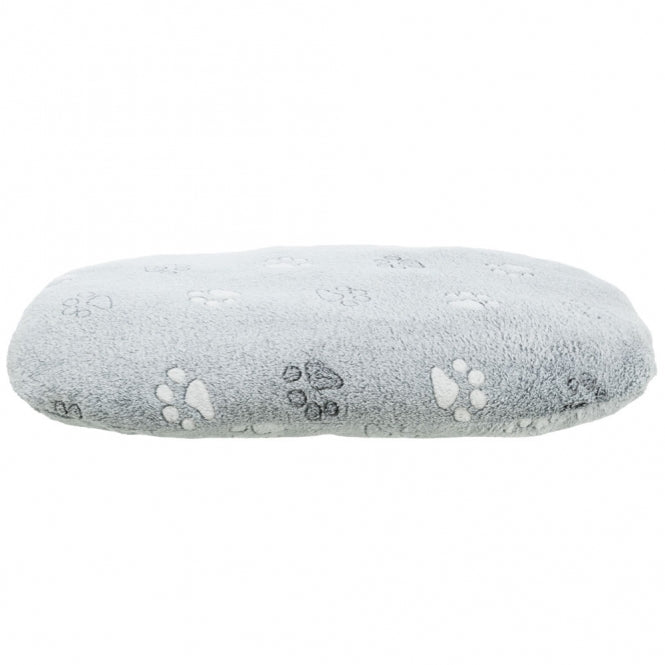 Trixie Kissen Nando - hellgrau