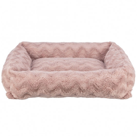 Trixie Vital Bed Loki - pink