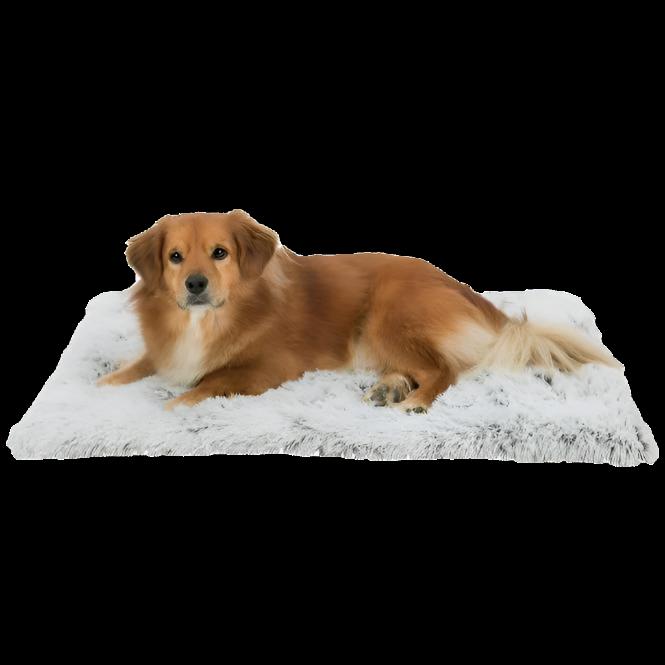 Trixie Harvey bed mat