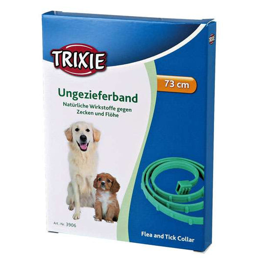 Trixie Pest Control Band for Dogs, 60 cm