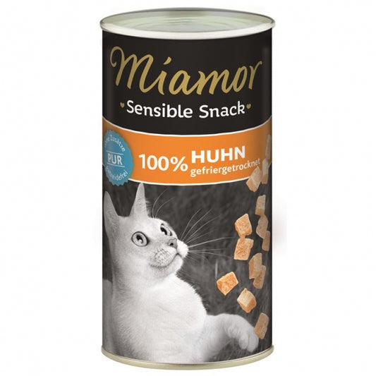 Miamor Sensible Snack Chicken Pure 30g