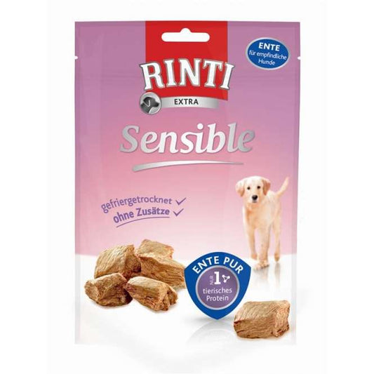 Rinti Sensible Snack Duck