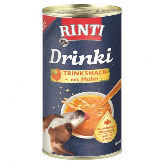 Rinti Drinki Chicken 185ml